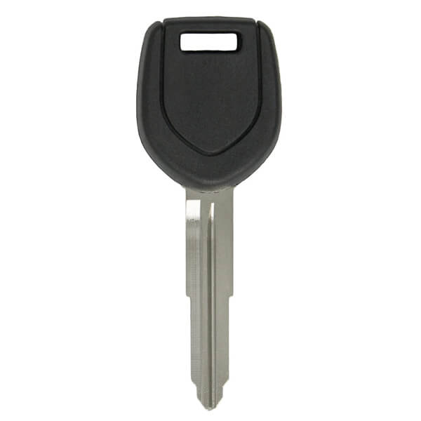 2007-2020 Mitsubishi MIT17 – Transponder Key – 46 MITS Chip (Aftermarket)