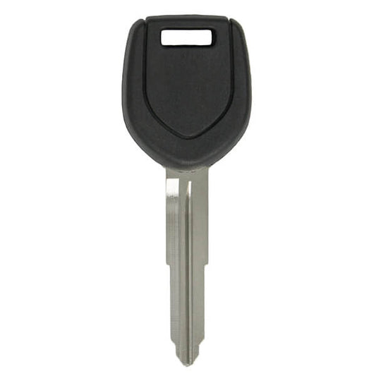 2007-2020 Mitsubishi MIT17 – Transponder Key – 46 MITS Chip (Aftermarket)