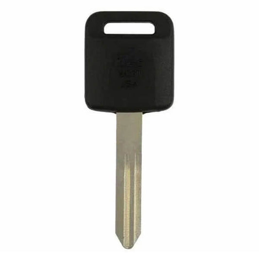 2014-2019 Nissan Rogue – NI07 Transponder Key (AES Chip) (Aftermarket)