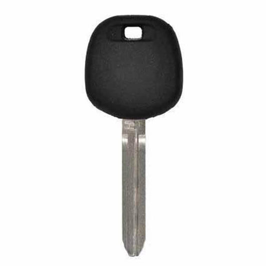 2013-2019 Toyota Transponder Key / TOY44H / H-Chip (Aftermarket)