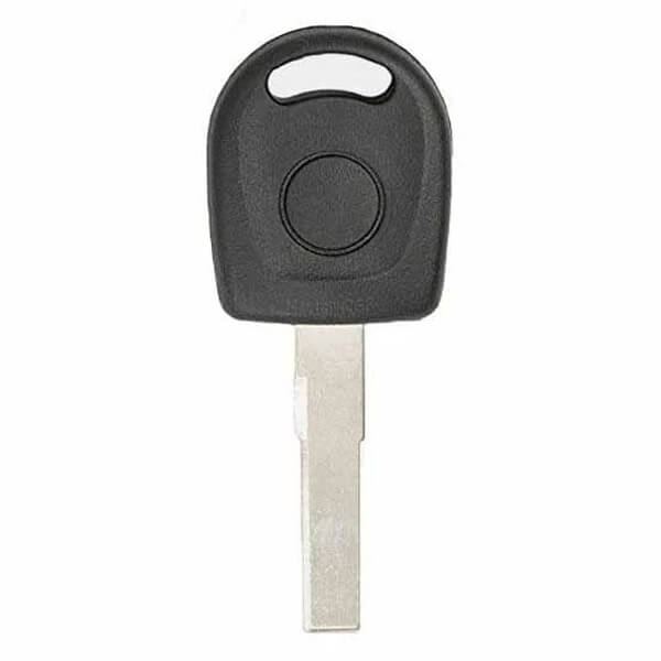 2000-2006 VW Audi HU66T6 Transponder Key (Aftermarket)