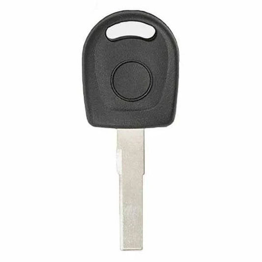 2000-2006 VW Audi HU66T6 Transponder Key (Aftermarket)