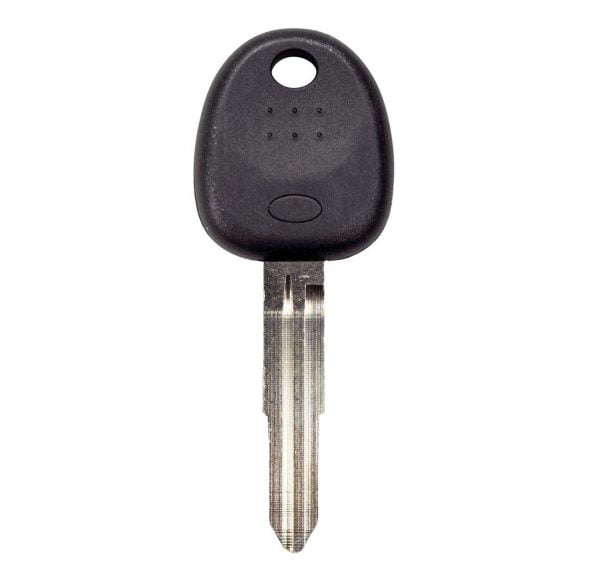 2002-2011 Hyundai HY022 Transponder Key (Philips 46 Chip) (Aftermarket)