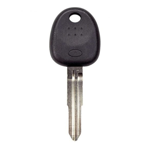 2002-2011 Hyundai HY022 Transponder Key (Philips 46 Chip) (Aftermarket)