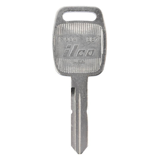ILCO B87 / K1994 / GM Kenworth / Mechanical Key