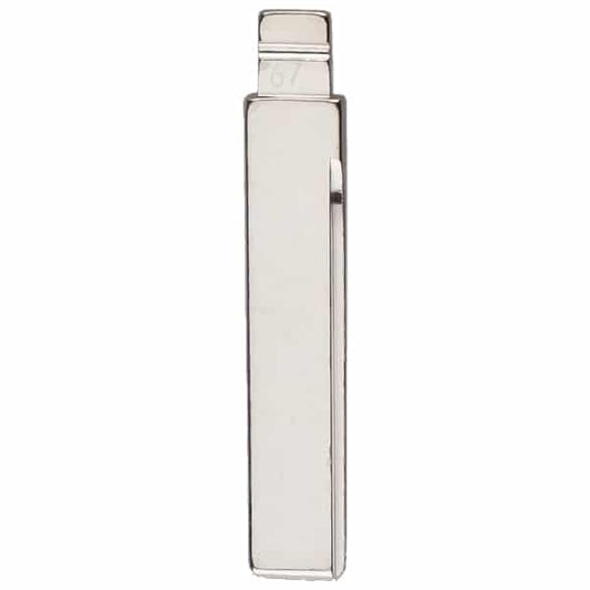 KEYDIY Key Blade—BMW HU92 (2-Track) #67 For Xhorse / Keydiy Universal Remote Flip Keys