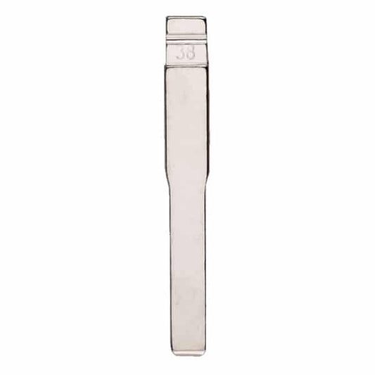 KEYDIY Key Blade—Ford HU101 #38 – For Xhorse / Keydiy Universal Remote Flip Keys