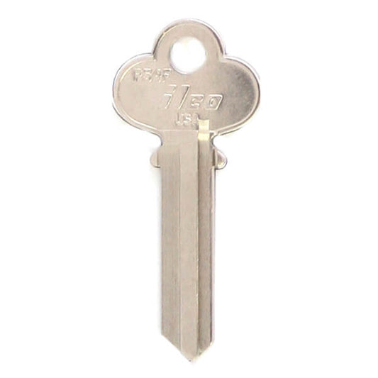 ILCO P54F Canada Post Key Blank