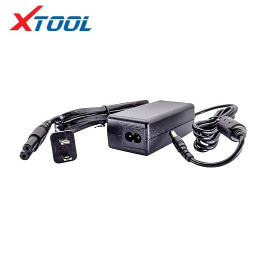 Xtool REPLACEMENT 12V AC Power Adapter Cable for AutoProPad