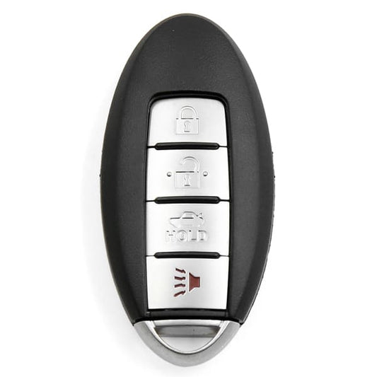 2007-2015 Nissan / Infiniti / 4-Button Smart Key KR55WK49622 / KR55WK48903 (Aftermarket)