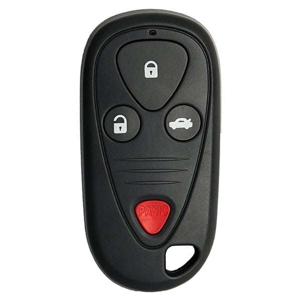 ILCO Look-Alike™ 2004-2008 Acura TL TSX / 4-Button Keyless Entry Remote / PN: 72147-SEP-A52 / OUCG8D-387H-A (RKE-ACURA-4B1)