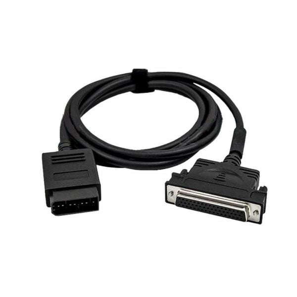 Advanced Diagnostics – ADC2118 Smart Pro Nissan 10 Pin Lead Cable NATS2