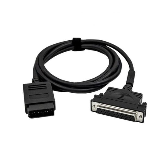 Advanced Diagnostics – ADC2118 Smart Pro Nissan 10 Pin Lead Cable NATS2