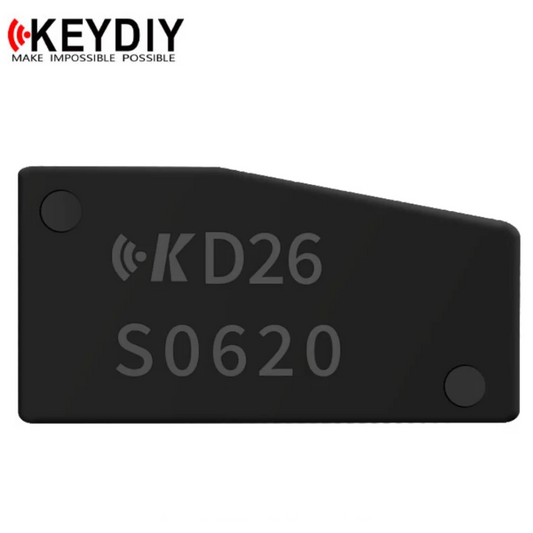 KEYDIY – Super Chip D26 – Universal Programmable Transponder Chip