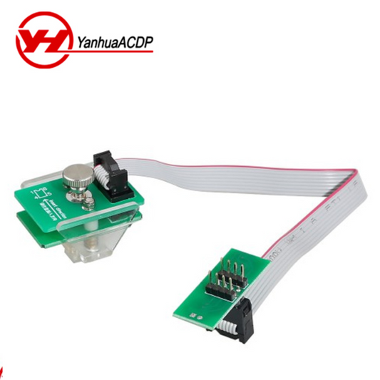 Yanhua ACDP2 – BMW Puncture Socket – Read & Write 24/93/95 – 8-Pin – EEPROM Data