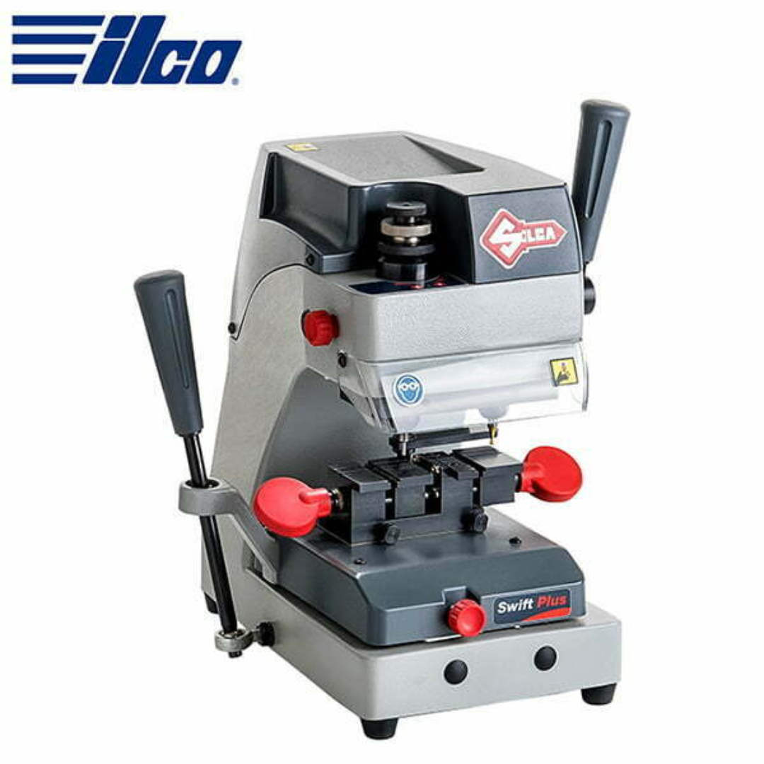 ILCO – Swift Plus Laser Duplicating Machine D849522ZB (BB0774XXXX)