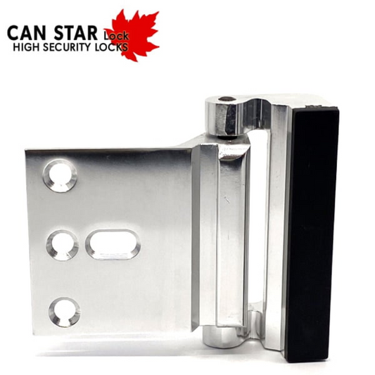 CanStarLock – Door Guardian / Child Proof Safety Bolt for Doors & Gates