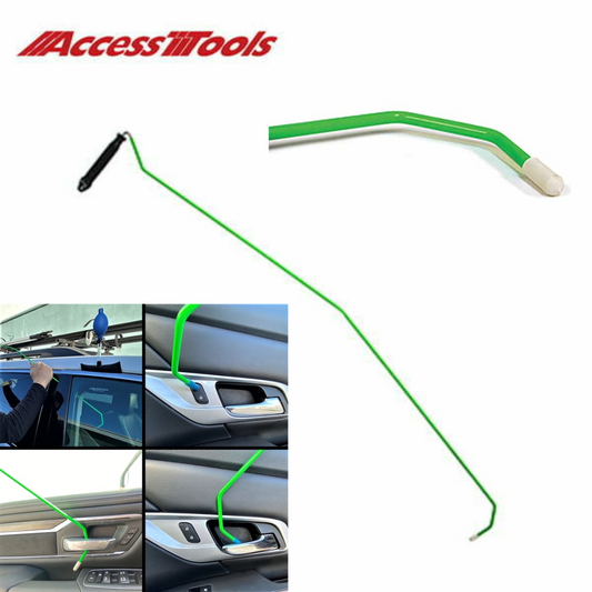 Access Tools – Long Reach Car Opening Stick Tool