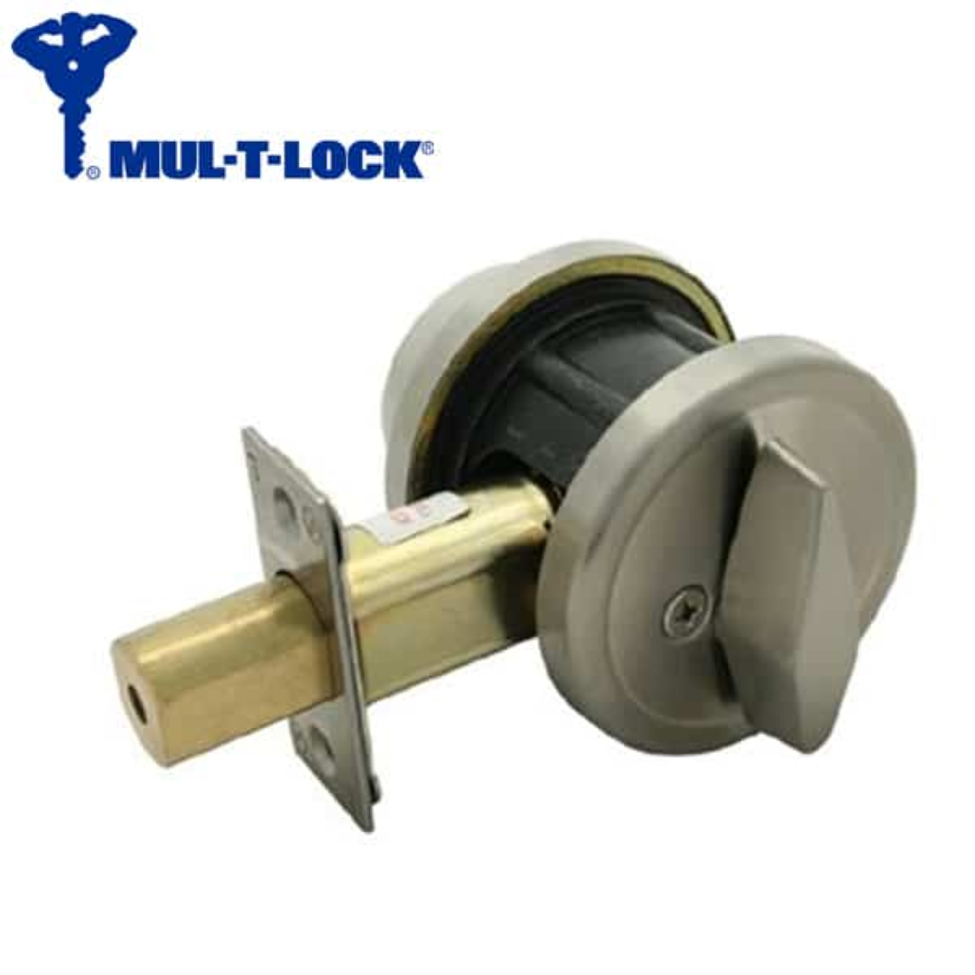 MUL-T-LOCK Cronus Deadbolt / US32D