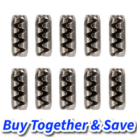 10 x Roll Pins – 2.2 x 5.6 mm for Flip Key Remotes (Bundle of 10)