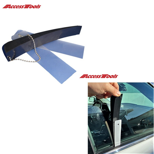 Access Tools – Wedgee Wedge