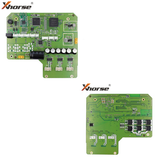 Xhorse – Mainboard PCB Replacement For Dolphin XP-005