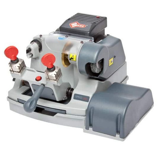 ILCO – Speed 040 Automatic / Manual Key Machine (BB0031XXXX)