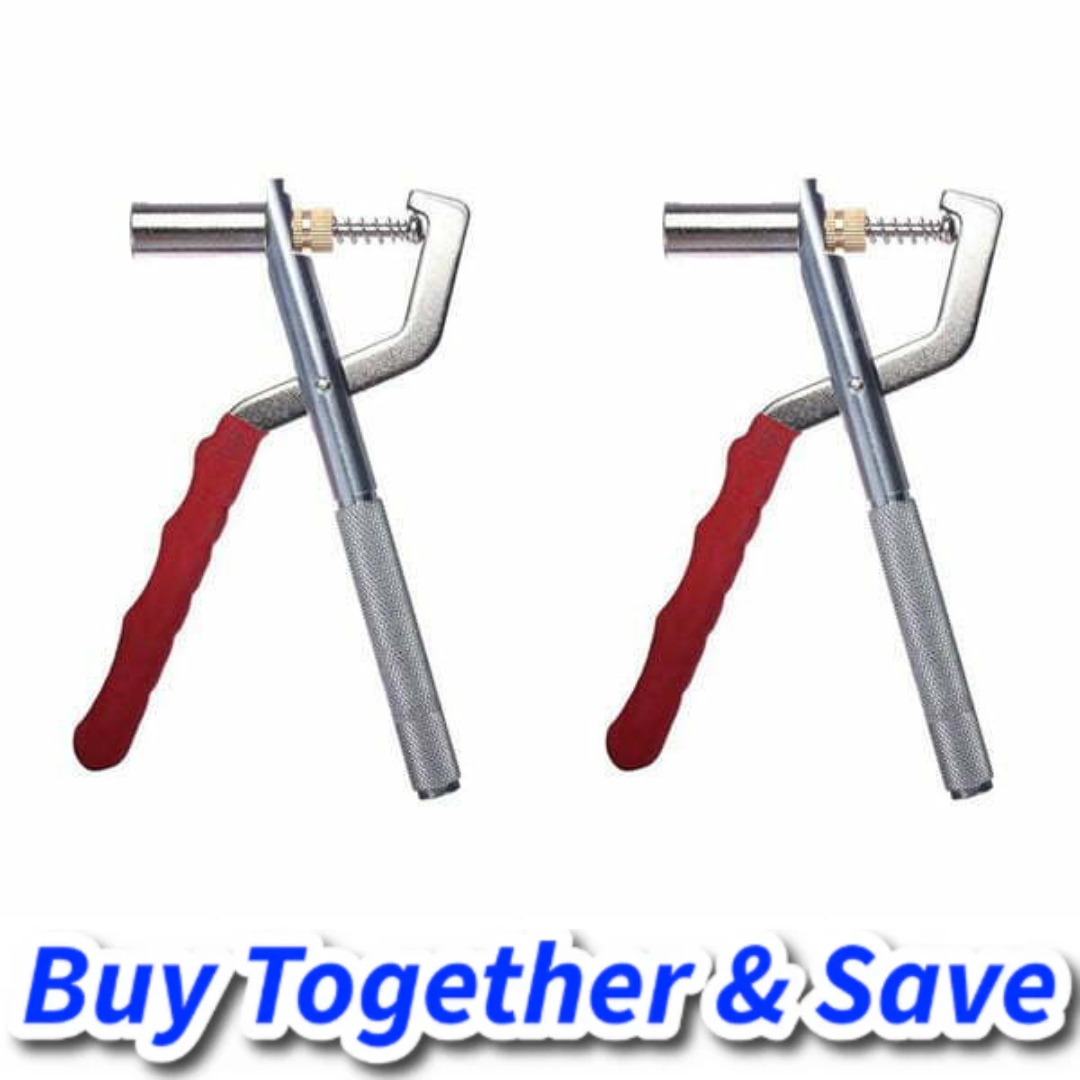 Bundle of 2 / GOSO Flip Key Blade Pin Disassembling Tool