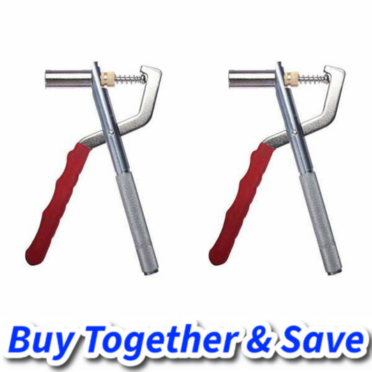 Bundle of 2 / GOSO Flip Key Blade Pin Disassembling Tool