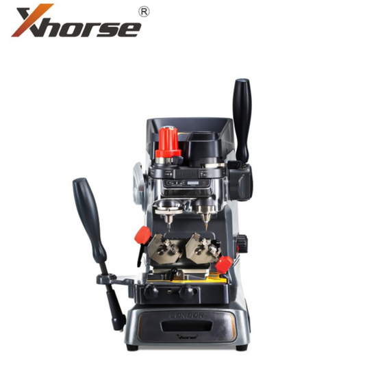 Xhorse – Condor XC-002 PRO Mechanical Key Cutting Machine / XC02P0EN