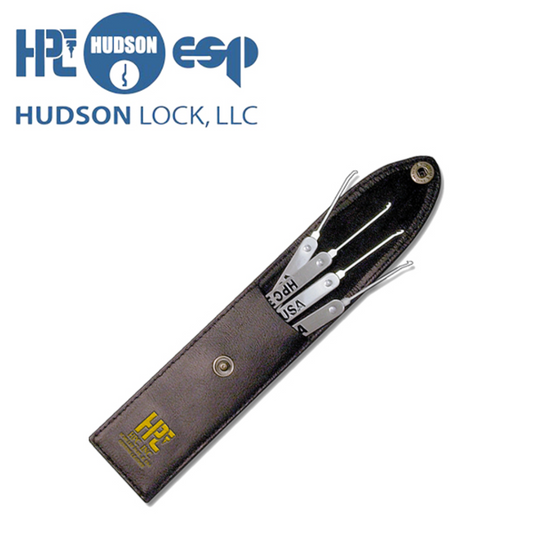 HPC – 2000 Series Extractor Set (4 Piece) / ES-2000