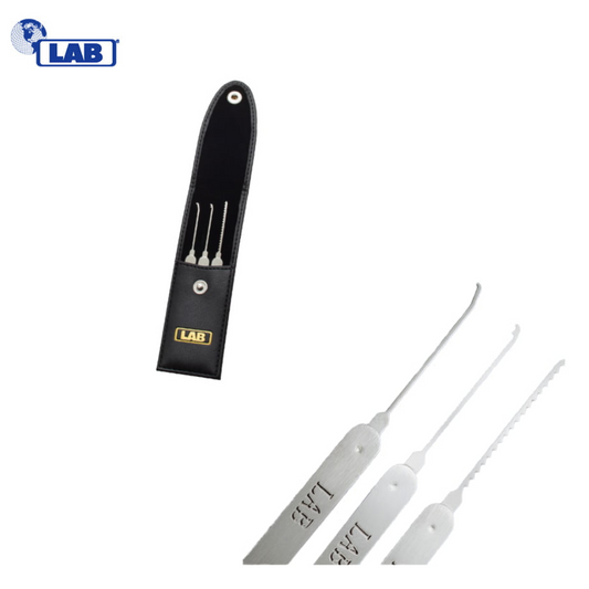 LAB Key Extractors / LABKES / Set of 3