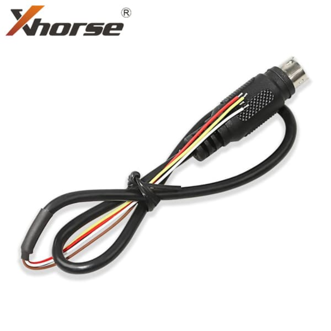 Xhorse – Remote Renew / Unlock Soldering Cable for VVDI Mini Key Tool & Key Tool MAX