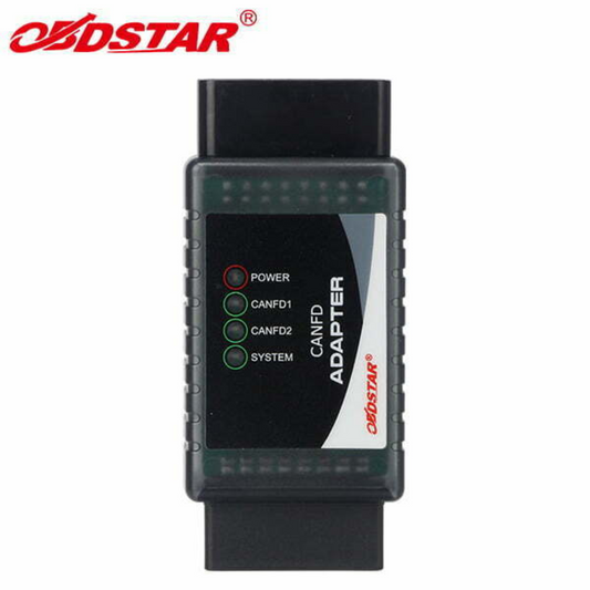 OBDSTAR – CAN FD Adapter