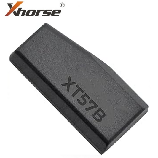 NEW 2025! Xhorse – SUPER CHIP – XT57B VVDI Super Chip – New Generation Universal Programmable Transponder Chip – 1 Chip For ALL