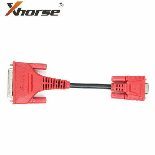 Xhorse – DB25 DB15 Connector Cable For VVDI Prog And Solder Free Adapters / XDPGS0GL