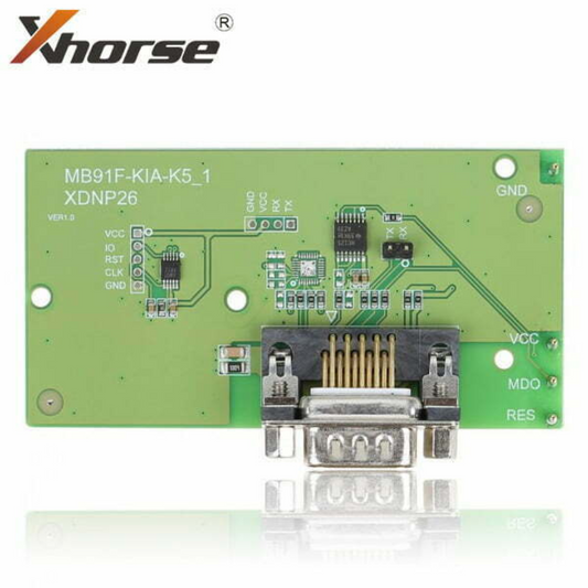 Xhorse – Kia K5 Adapter For Mini PROG & Key Tool PLUS Tablet (XDNP26)