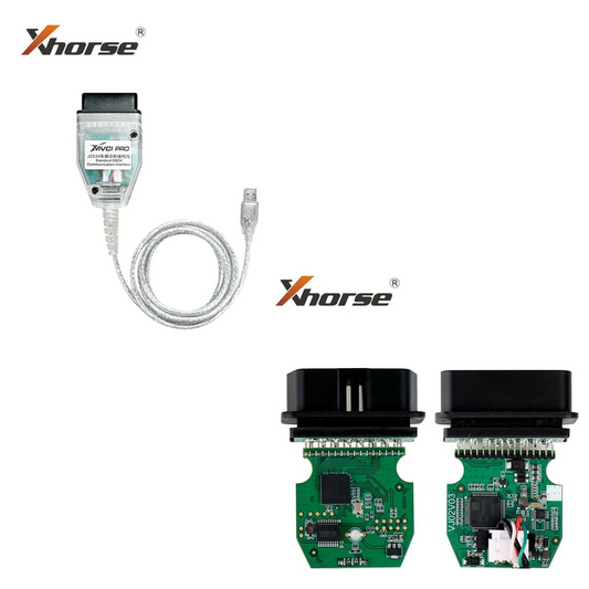 Xhorse – MVCI PRO J2534 Vehicle Diagnostic Programming Cable / XDMVJ0CH