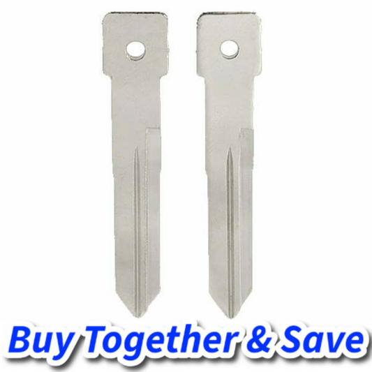 MFK Refill Blades 10-Pack—Mitsubishi MIT6