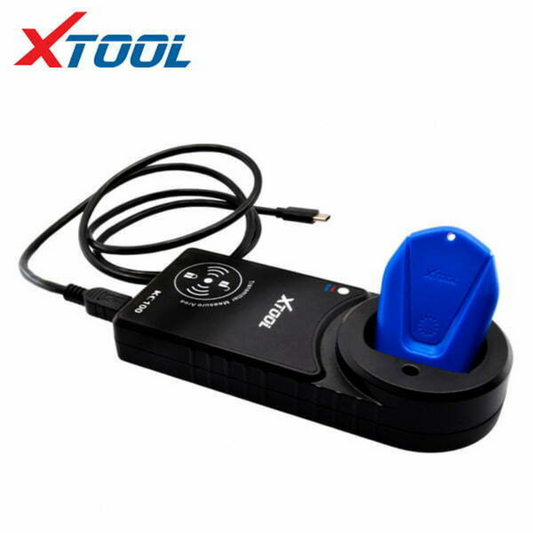 XTOOL – Toyota Smart Key Emulator