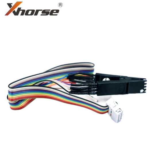 Xhorse – DIP8 Programming Clip & Cable / XDPG12-1EN