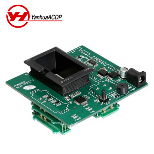 YANHUA ACDP-2 – Porsche BCM Key Tester