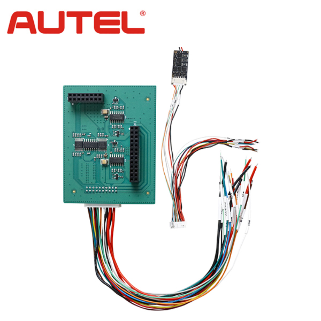 Autel – MAXIIM APB131 Adapter – Read and Add Keys On Select VW/Audi and Nissan Vehicles