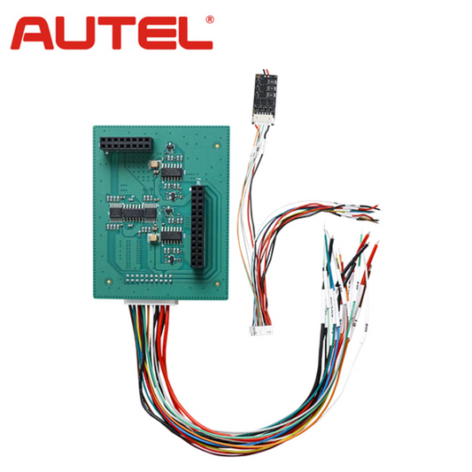 Autel – MAXIIM APB131 Adapter – Read and Add Keys On Select VW/Audi and Nissan Vehicles