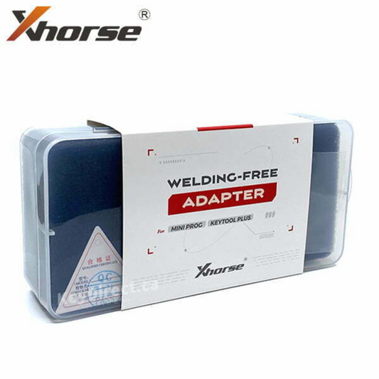 Xhorse – PORSCHE BCM IMMO Adapter For Mini PROG & Key Tool PLUS Tablet (XDNP17)