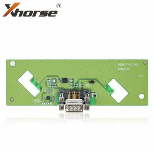 Xhorse – Kia K3 Adapter For Mini PROG & Key Tool PLUS Tablet (XDNP25)