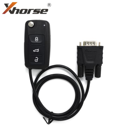 XHorse – ID48 Chip Data Collector for VVDI2