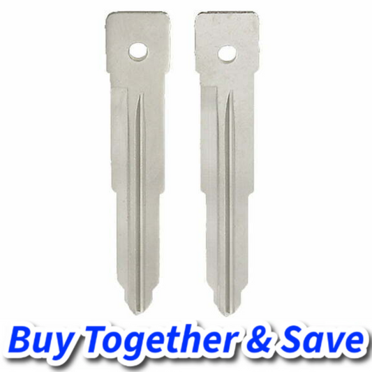 MFK Refill Blades 10-Pack—Mitsubishi MIT3