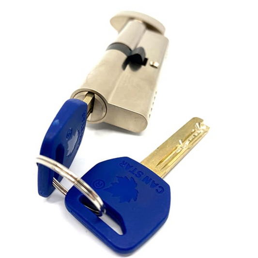 CanStarLock 90mm Profile Cylinder