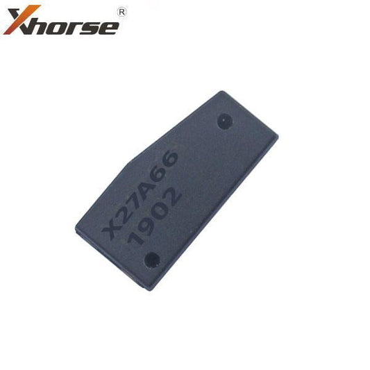 Xhorse – SUPER CHIP – XT27A – Universal Programmable Transponder Chip – 1 Chip For ALL